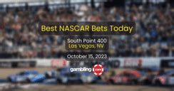 nascar predictions today|Iba pa.